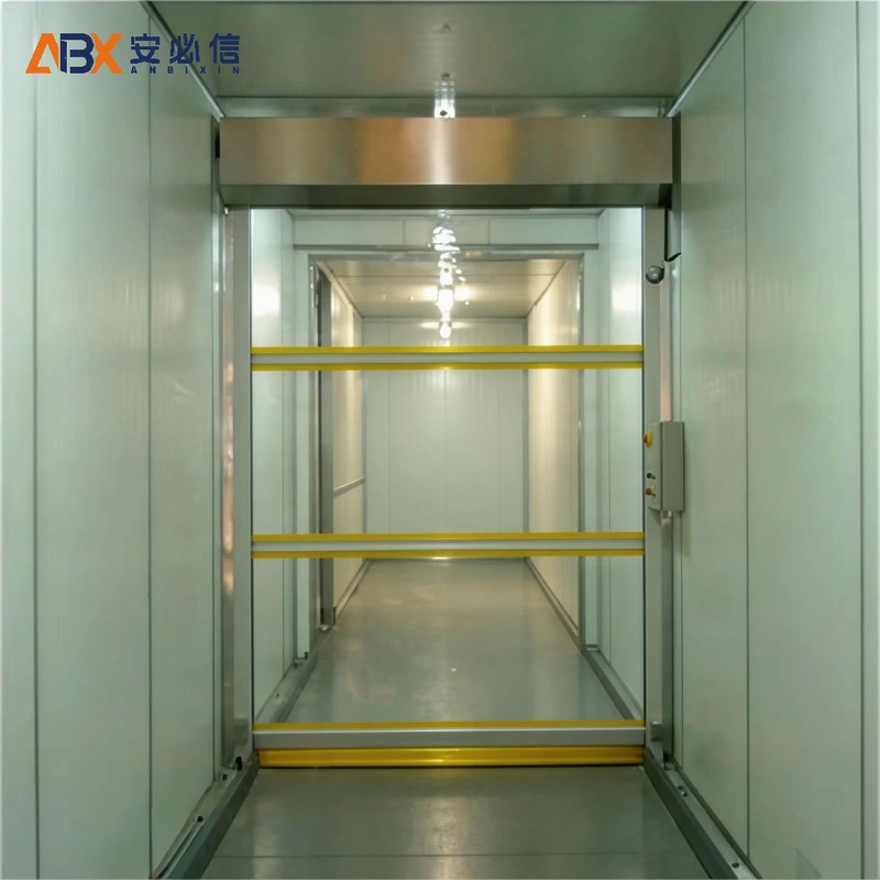 北京自动快速门