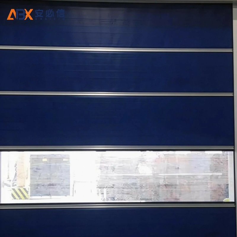 北京软质快速门